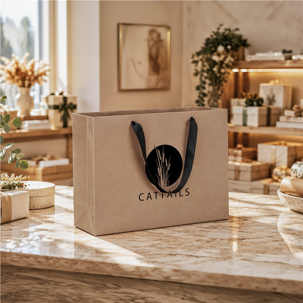Altitude EcoElite Midi Paper Gift Bag