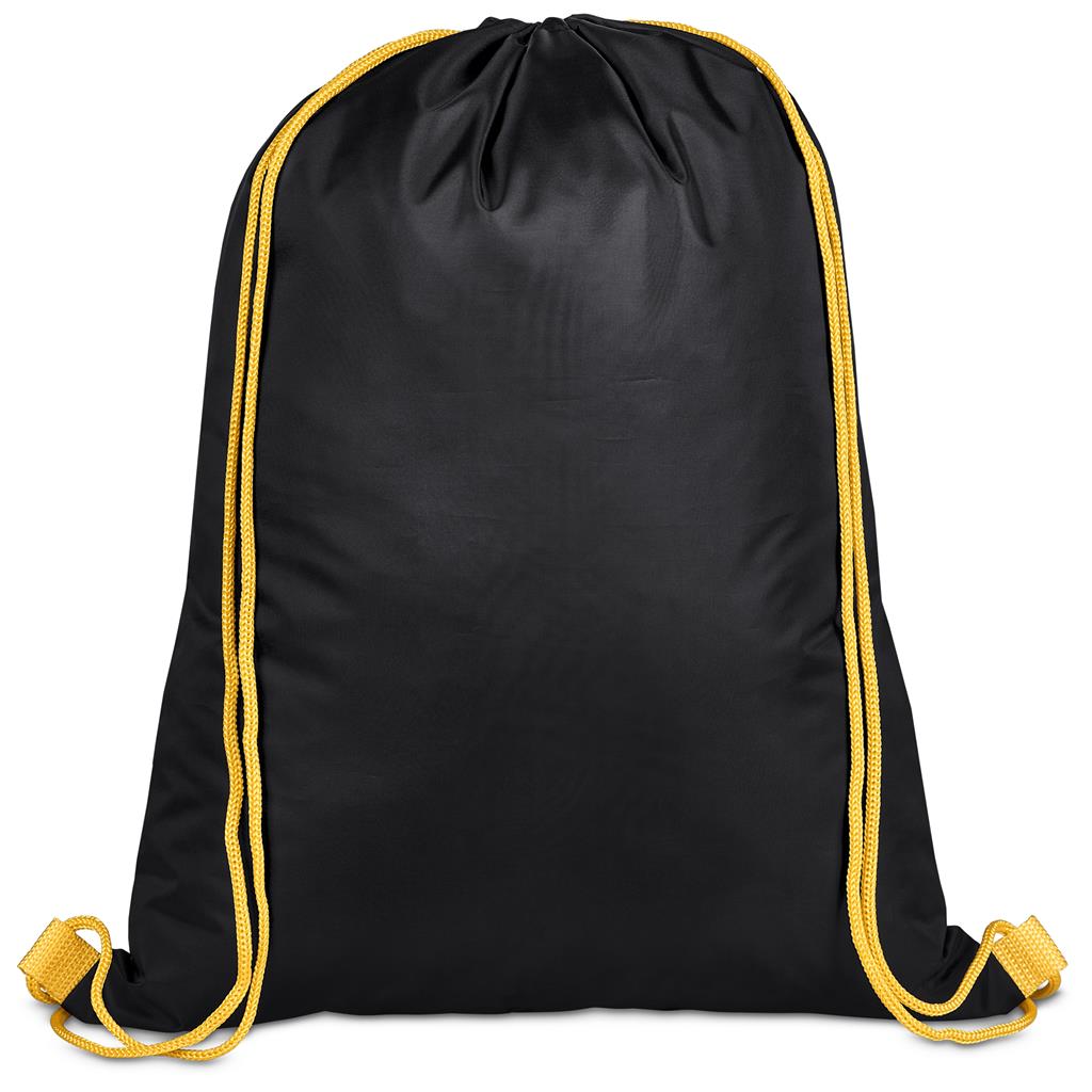 Altitude Fanflare 190T Drawstring Bag