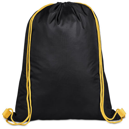 Altitude Fanflare 190T Drawstring Bag