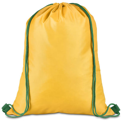 Altitude Fanflare 190T Drawstring Bag