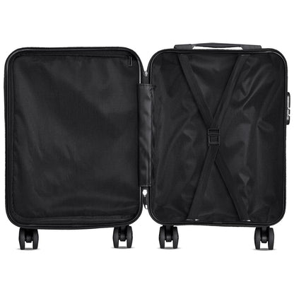 Altitude Blythswood Trolley Bag