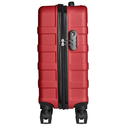 Altitude Blythswood Trolley Bag