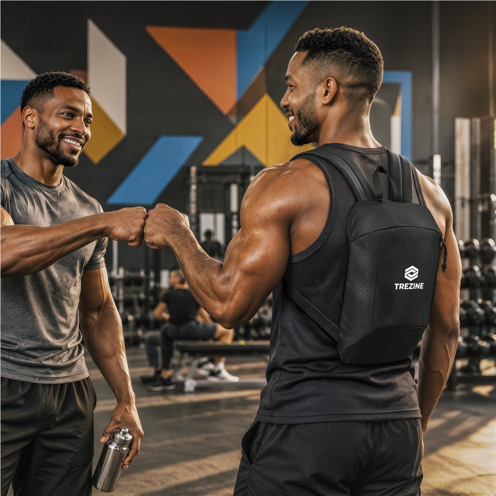 Altitude Baseline Backpack