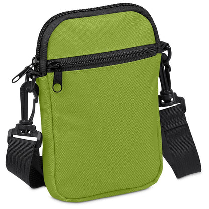 Altitude Urban Lite Crossbody Bag