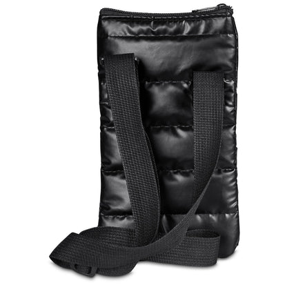 Altitude Puffer Crossbody Bag