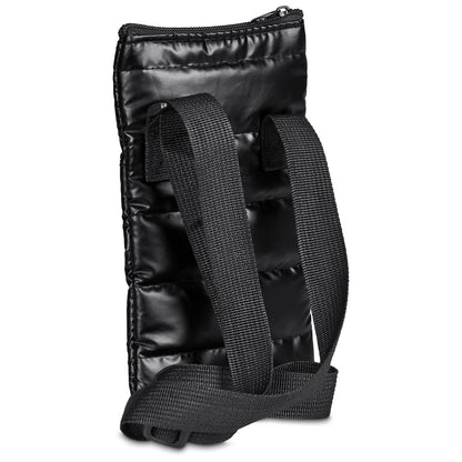 Altitude Puffer Crossbody Bag