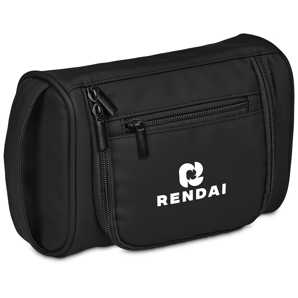 Altitude Shield Toiletry Bag