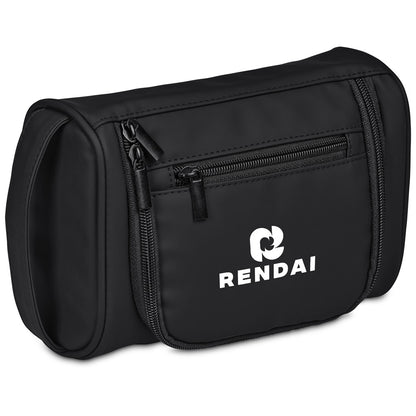 Altitude Shield Toiletry Bag