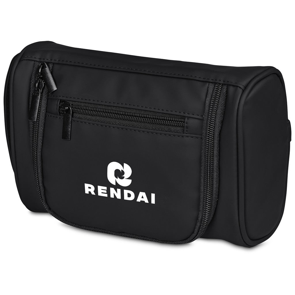 Altitude Shield Toiletry Bag