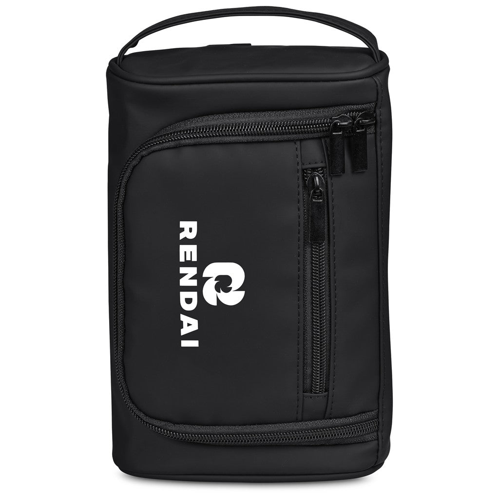 Altitude Shield Toiletry Bag