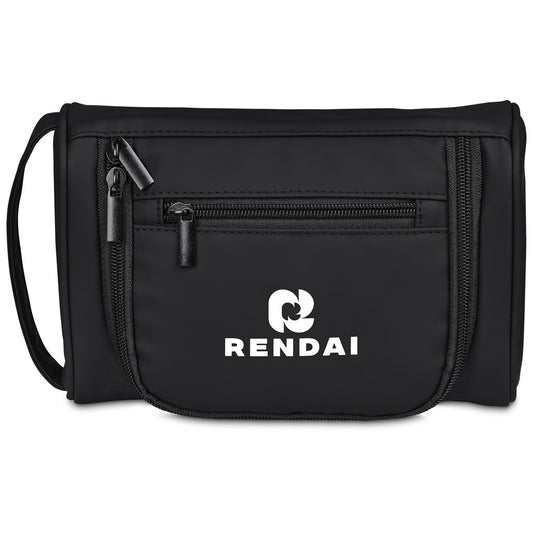 Altitude Shield Toiletry Bag