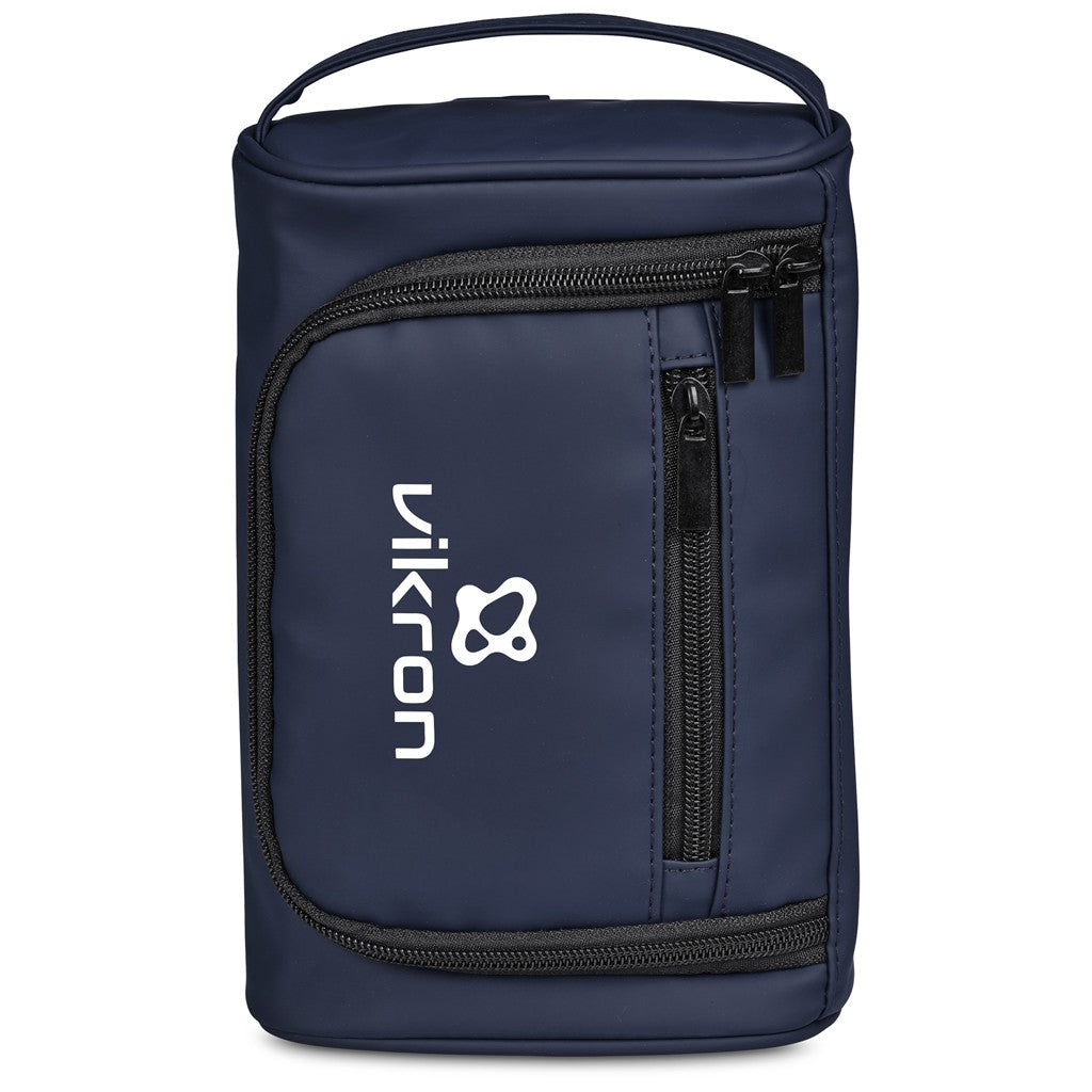 Altitude Shield Toiletry Bag