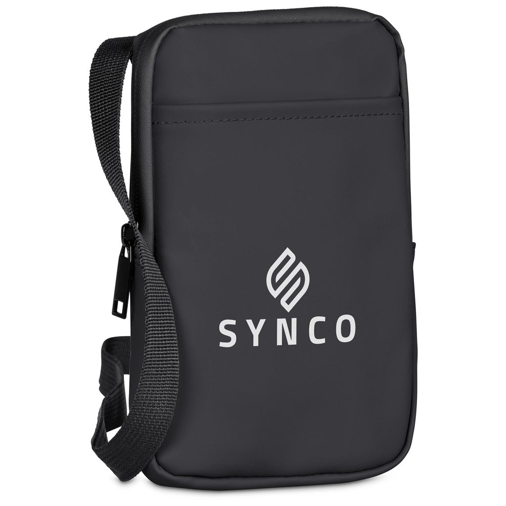 Altitude Studio Crossbody Bag