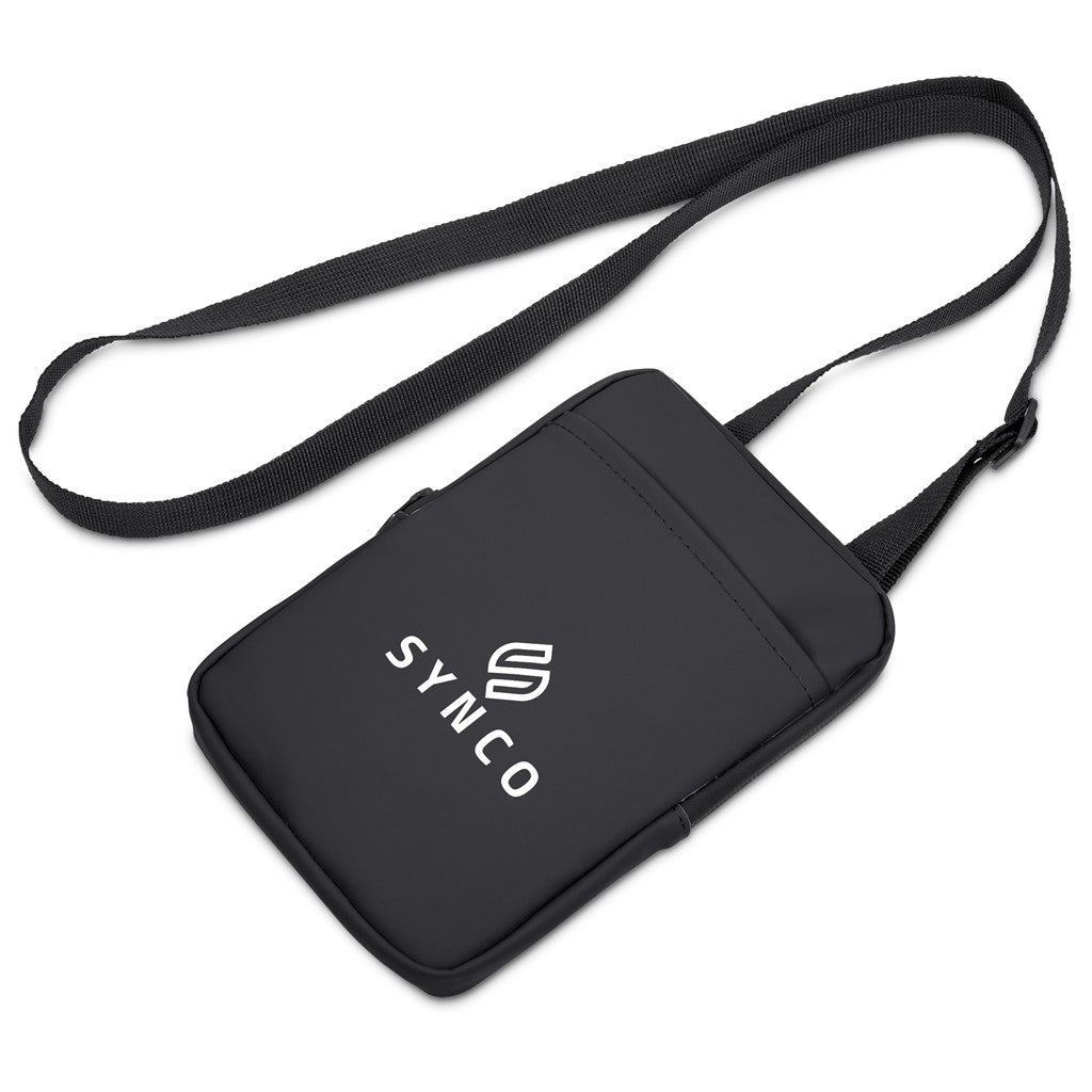 Altitude Studio Crossbody Bag
