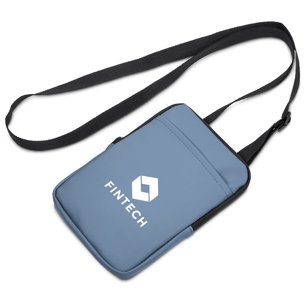 Altitude Studio Crossbody Bag