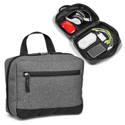 Saxon Tech Accessory Bag