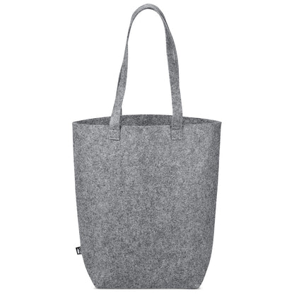 Okiyo Oceania Recycled PET Felt Tote