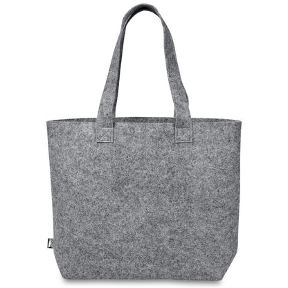 Okiyo Oceania Recycled PET Felt Shopper