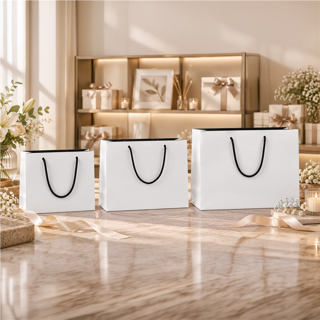 Altitude Majesty Maxi Paper Gift Bag