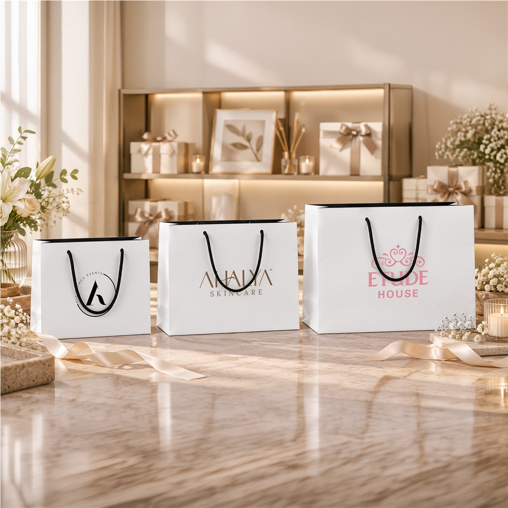 Altitude Majesty Maxi Paper Gift Bag