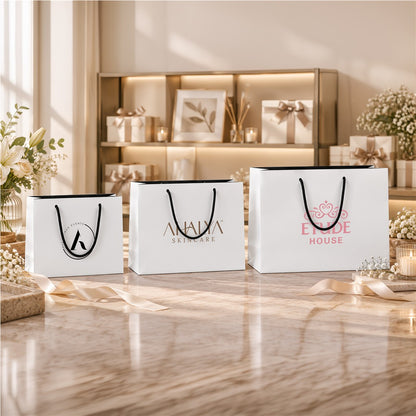 Altitude Majesty Maxi Paper Gift Bag