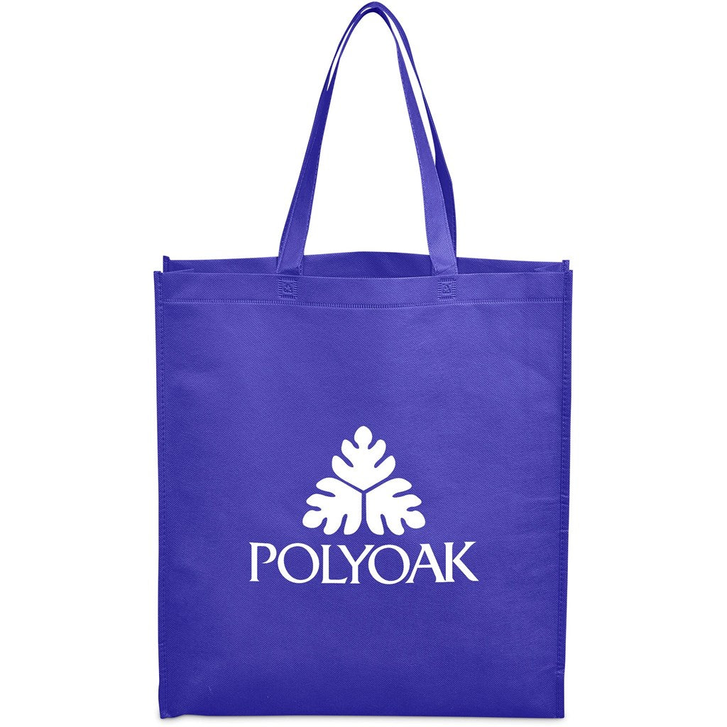 Wellington Non-Woven Shopper