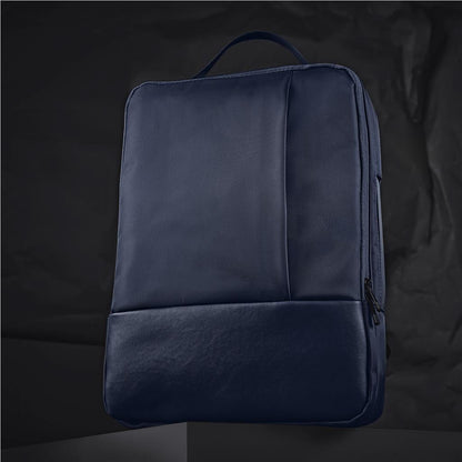 Alex Varga Pantera Laptop Backpack - Navy