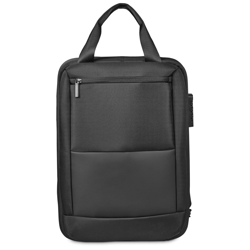 Alex Varga Tremezzo Laptop Backpack