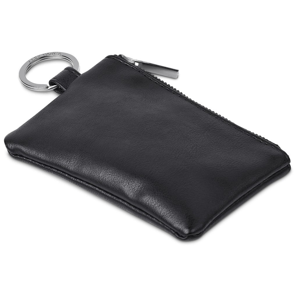 Alex Varga Dinero Coin & Card Purse