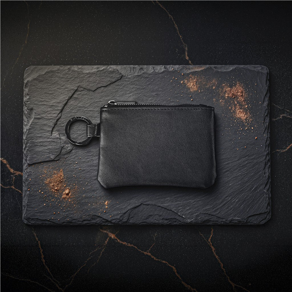Alex Varga Dinero Coin & Card Purse