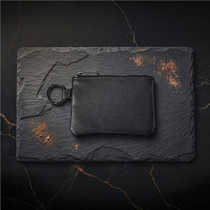 Alex Varga Dinero Coin & Card Purse
