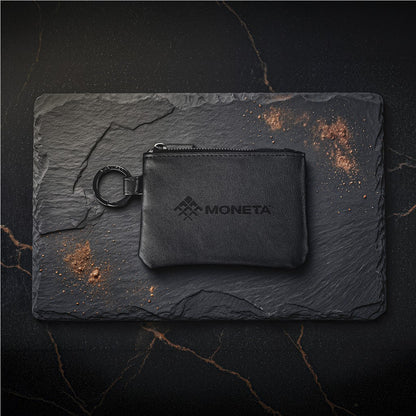 Alex Varga Dinero Coin & Card Purse