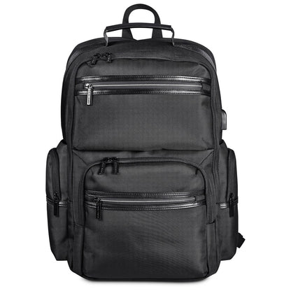 Alex Varga Fitzrovia Laptop Backpack