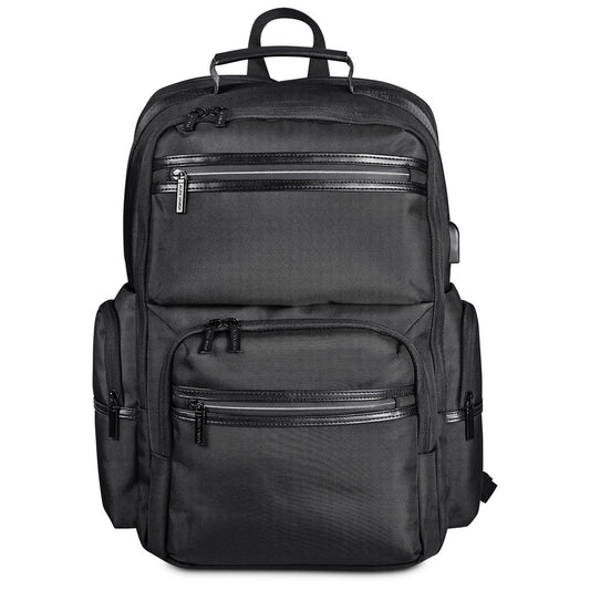 Alex Varga Fitzrovia Laptop Backpack