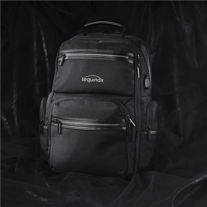 Alex Varga Fitzrovia Laptop Backpack