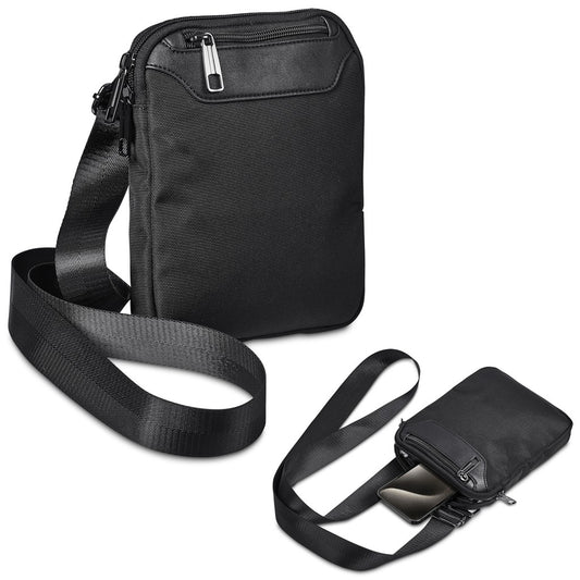 Alex Varga Bolzano Crossbody Bag