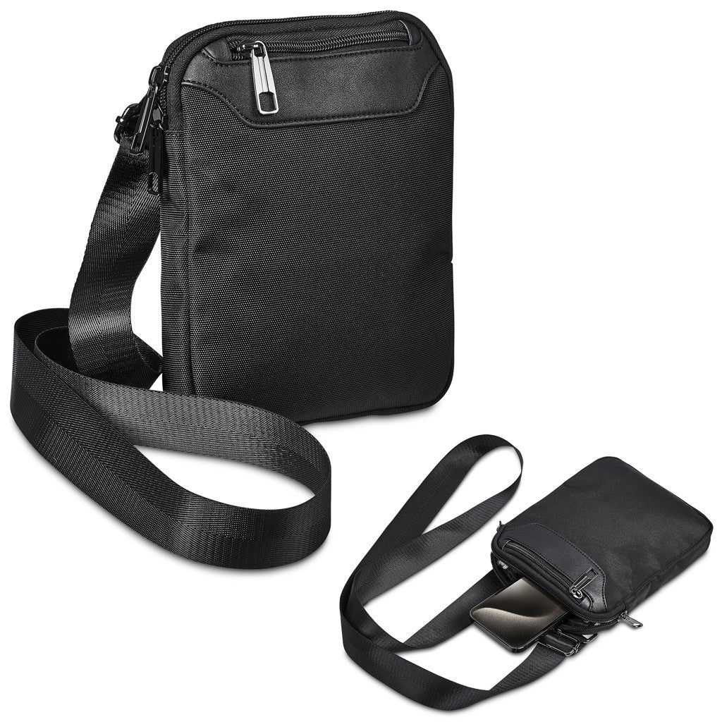 Alex Varga Bolzano Crossbody Bag