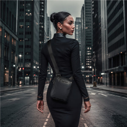 Alex Varga Bolzano Crossbody Bag