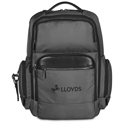 Alex Varga Marentino Laptop Backpack