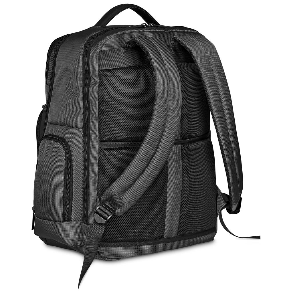 Alex Varga Marentino Laptop Backpack