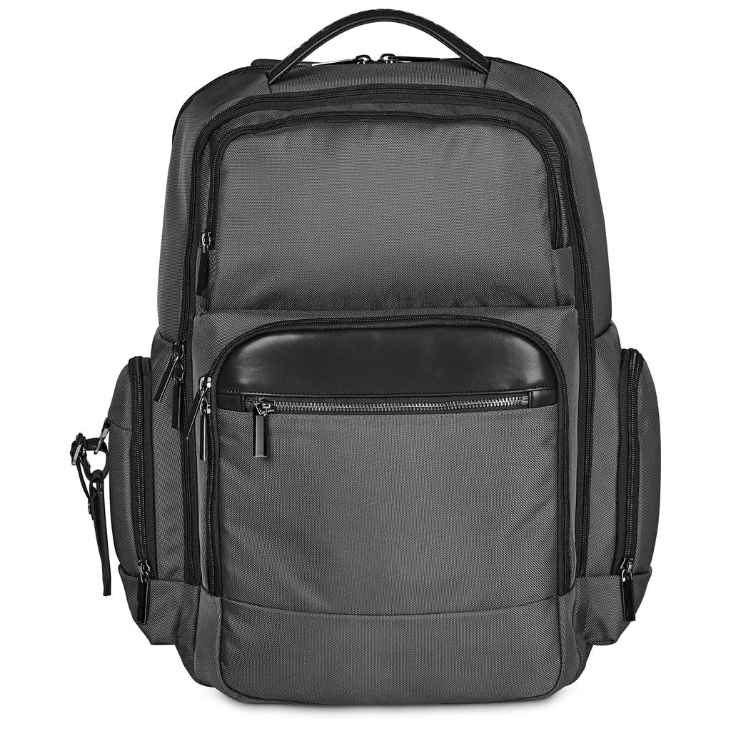 Alex Varga Marentino Laptop Backpack