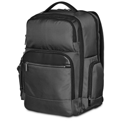 Alex Varga Marentino Laptop Backpack