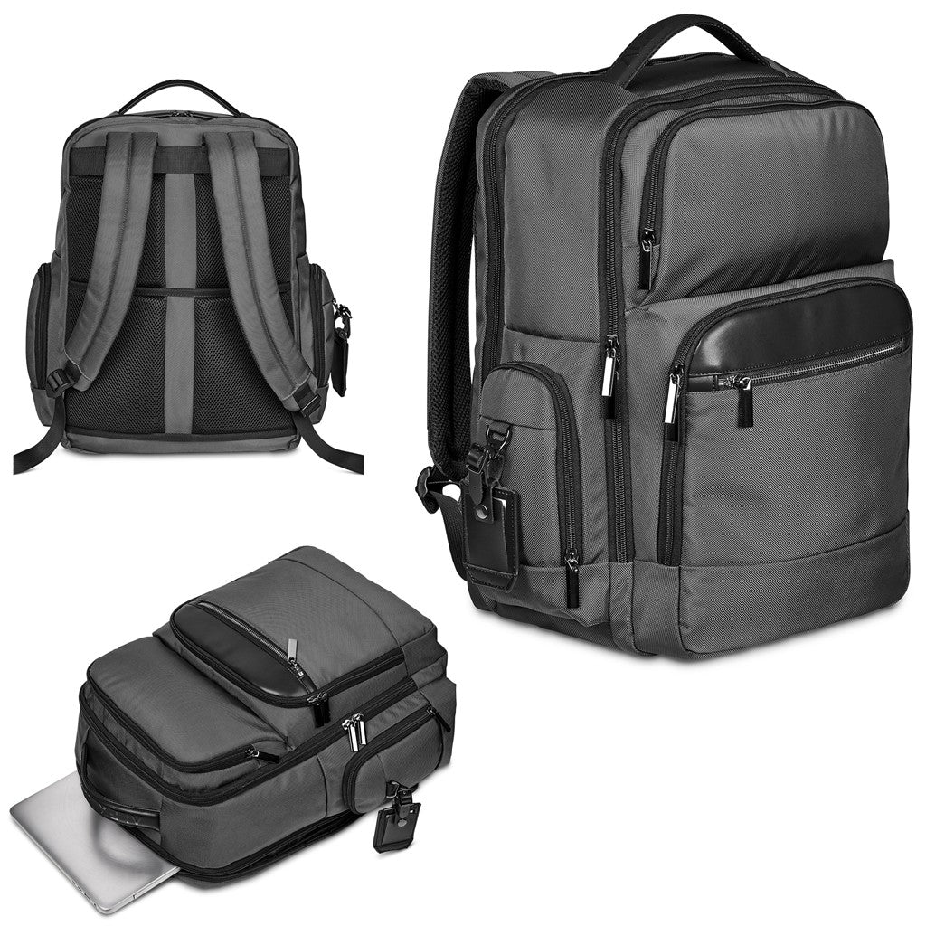 Alex Varga Marentino Laptop Backpack