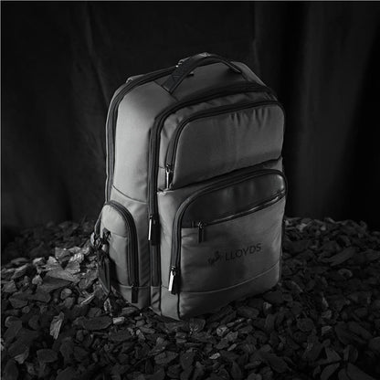 Alex Varga Marentino Laptop Backpack