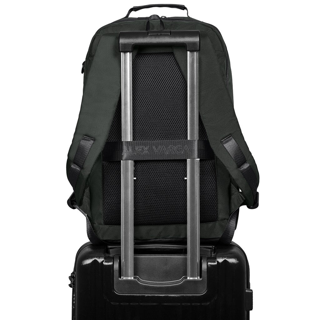 Alex Varga Axon Laptop Backpack