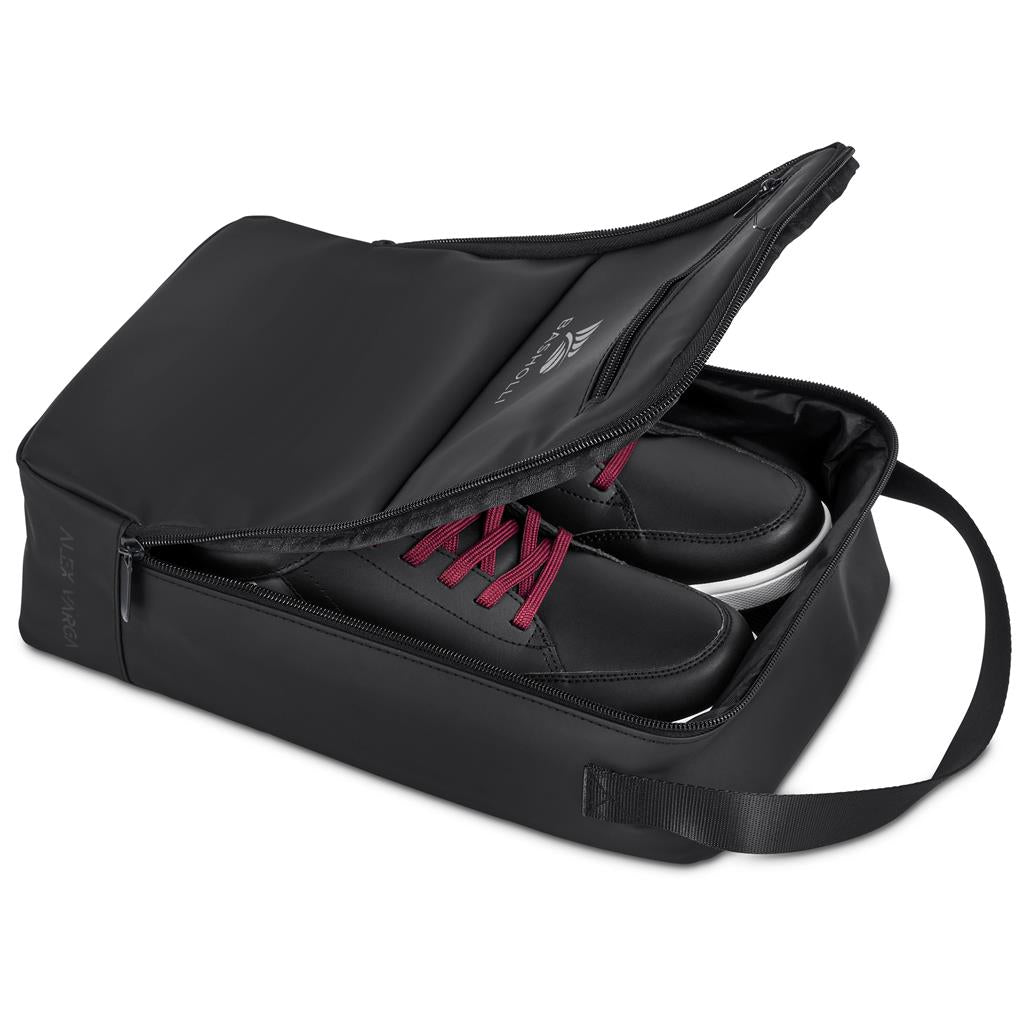 Alex Varga Alcanada Golf Shoe Bag