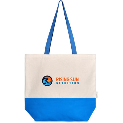 Kooshty Convo Cotton Beach Bag