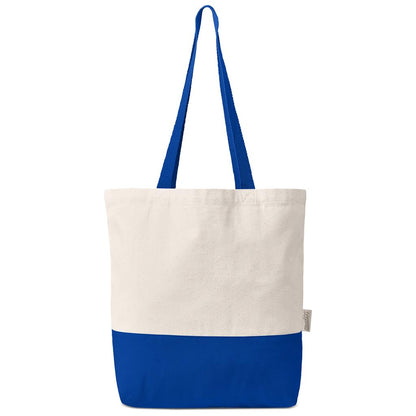 Kooshty Convo Cotton Beach Bag