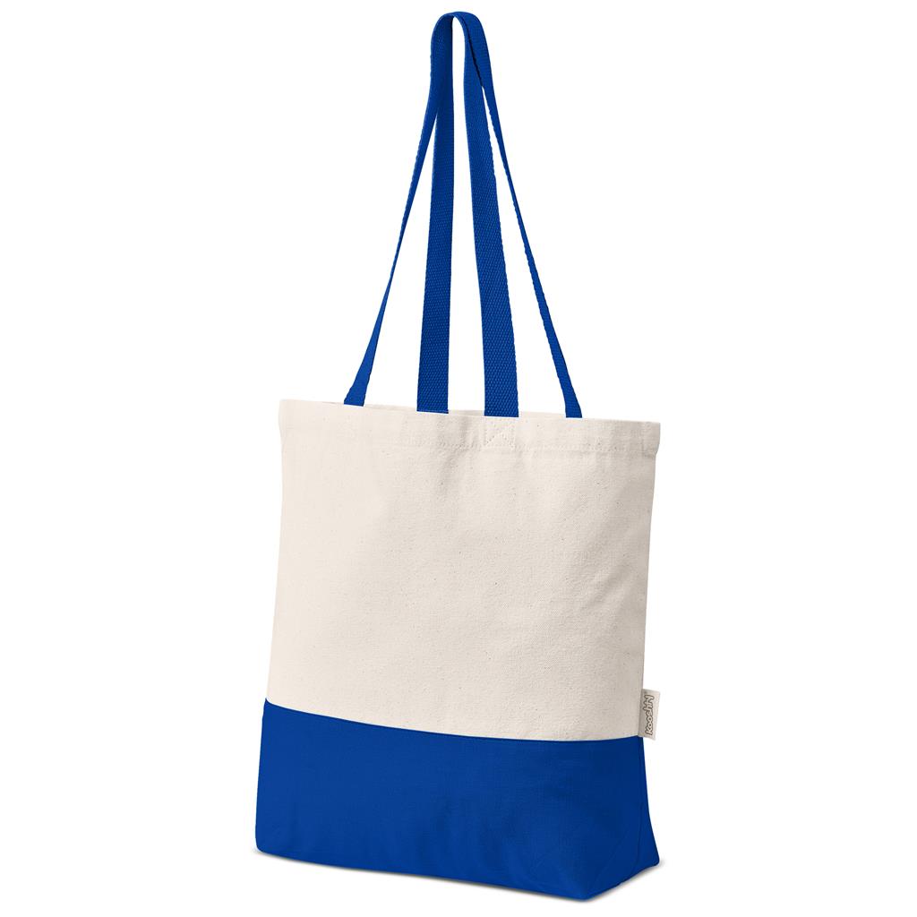 Kooshty Convo Cotton Beach Bag