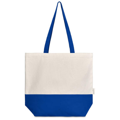 Kooshty Convo Cotton Beach Bag